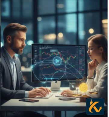 حساب فارکس مناسب برای مبتدیان