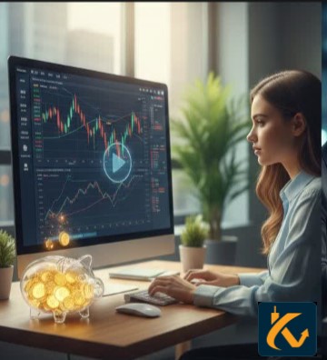 بهترین حساب فارکس برای مبتدیان