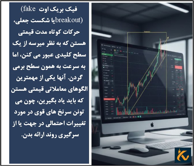فیک بریک اوت چیست