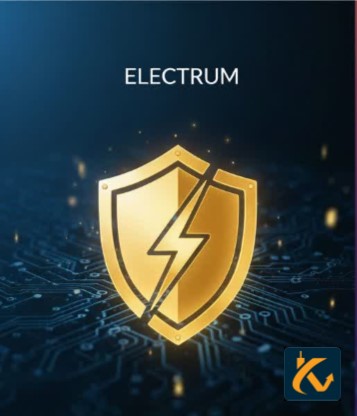 بهترین والتهای اندرویدی | معرفی ۱٠ کیف پول برتر اندروید - 11 Electrum Bitcoin wallet