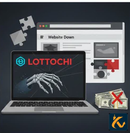 لوتوچی چیست؟ - بررسی کلاهبرداری لوتوچی Lottochi - 5 لوتوچی چیست