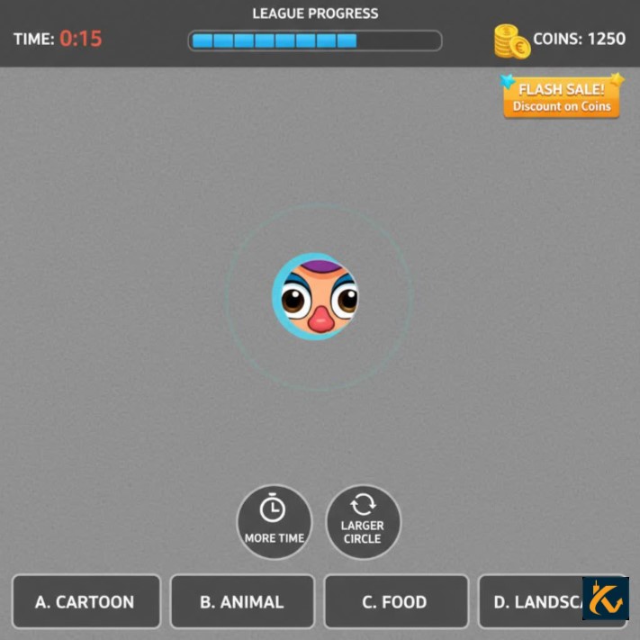 بازی پیکو پول مود Mod