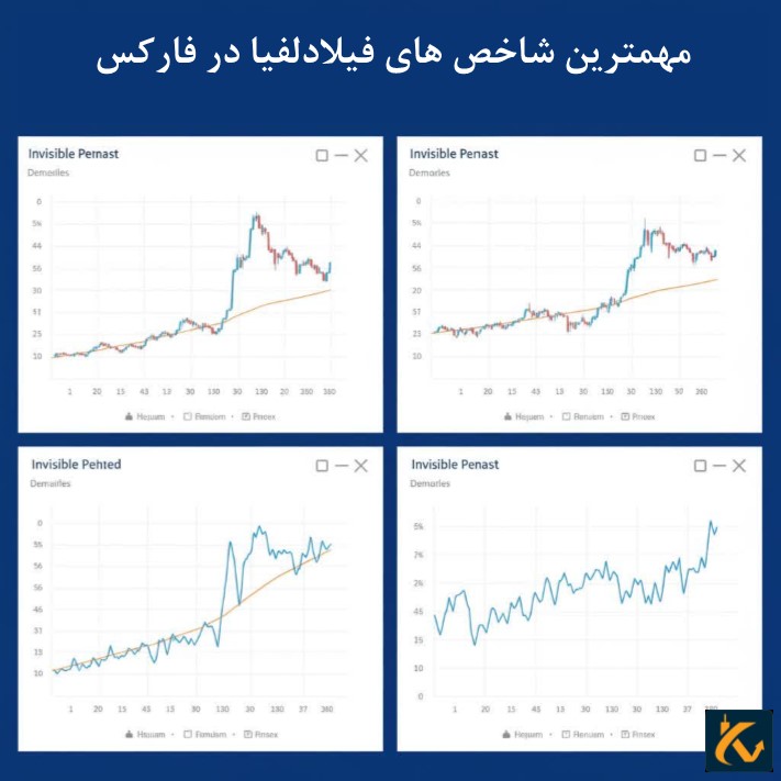 شاخص فدرال رزرو فیلادلفیا (Philadelphia fed) - 5 نحوه محاسبه شاخص فدرال رزرو فیلادلفیا