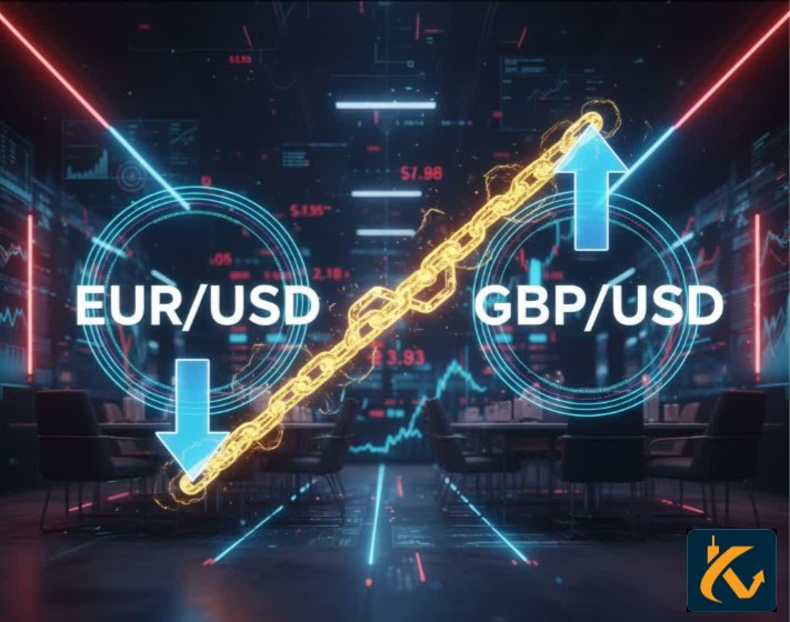 آموزش هجینگ (هج کردن) در فارکس چیست؟ - 4 دو استراتژی پوشش ریسک فارکس