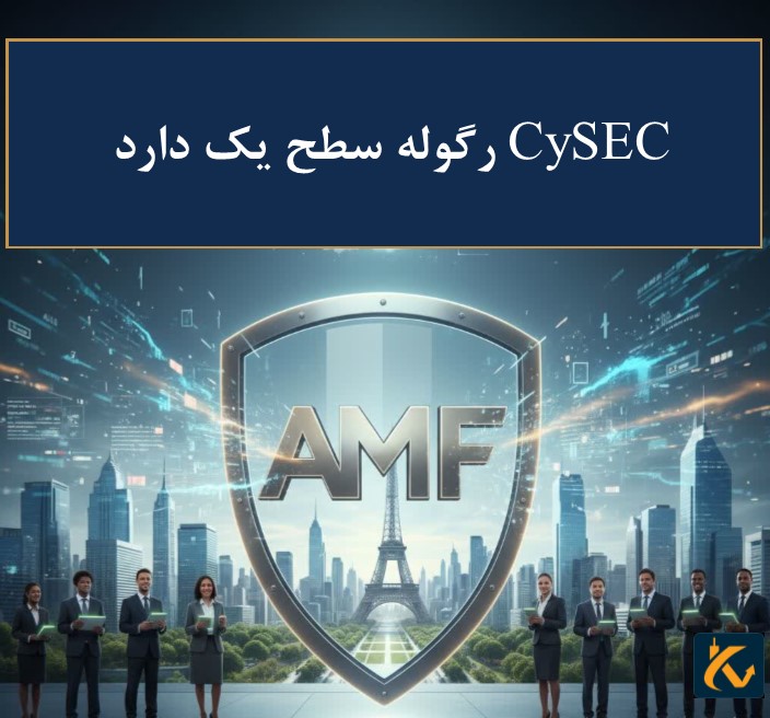 رگوله AMF | نهاد نظارتی فرانسه - 2 رگولاتوری AMF