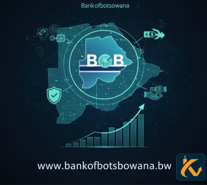 رگوله BOB | نهاد نظارتی بوتسوانا - 2 رگولاتوری BOB