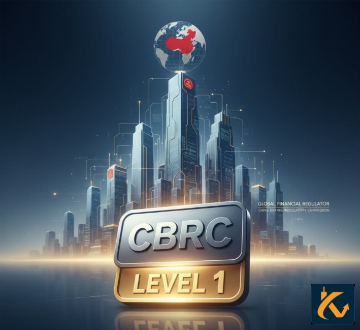 رگولاتوری CBRC