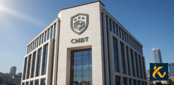 رگوله CMBT | نهاد نظارتی ترکیه - 2 CMBT