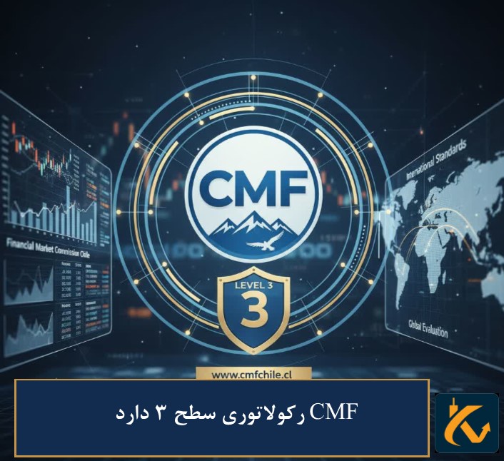 رگوله CMF | نهاد نظارتی شیلی - 2 رگولاتوری CMF