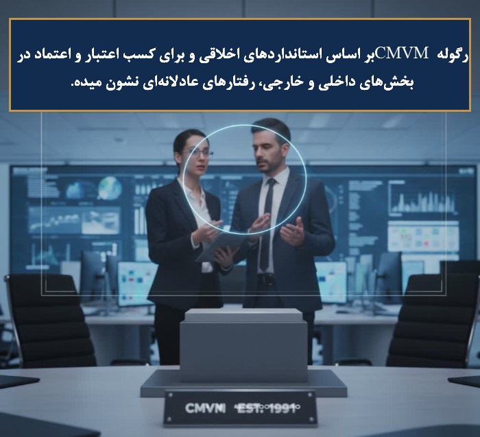 رگوله CMVM - نهاد نظارتی پرتغال - 4 اهداف CMVM