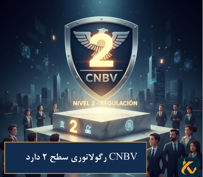 رگوله CNBV | نهاد نظارتی مکزیک - 2 رگولاتوری CNBV