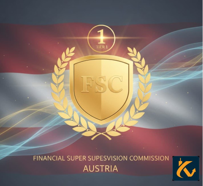 رگولاتوری FSC