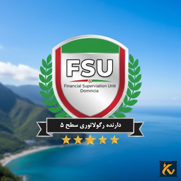 رگولاتوری سطح 5 FSU