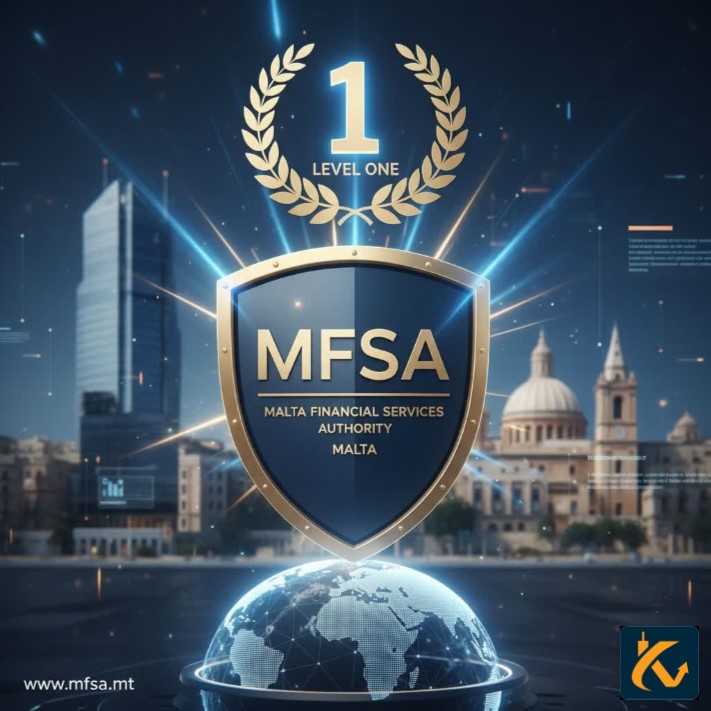 رگوله MFSA | نهاد نظارتی مالتا - 4 رگولاتوری MFSA