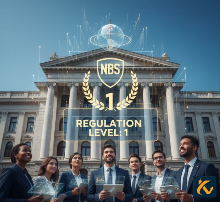 رگوله NBS - نهاد نظارتی صربستان - 2 رگولاتوری NBS