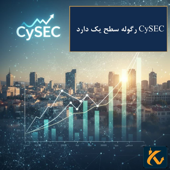 رگولاتوری CySEC