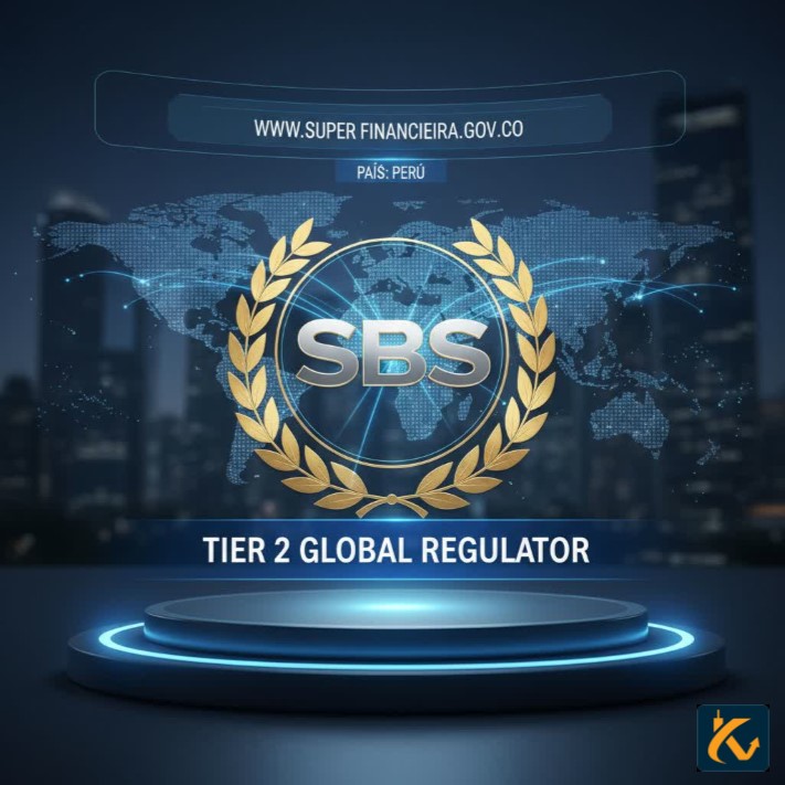 رگوله SBS | نهاد نظارتی پرو - 2 رگولاتوری SBS