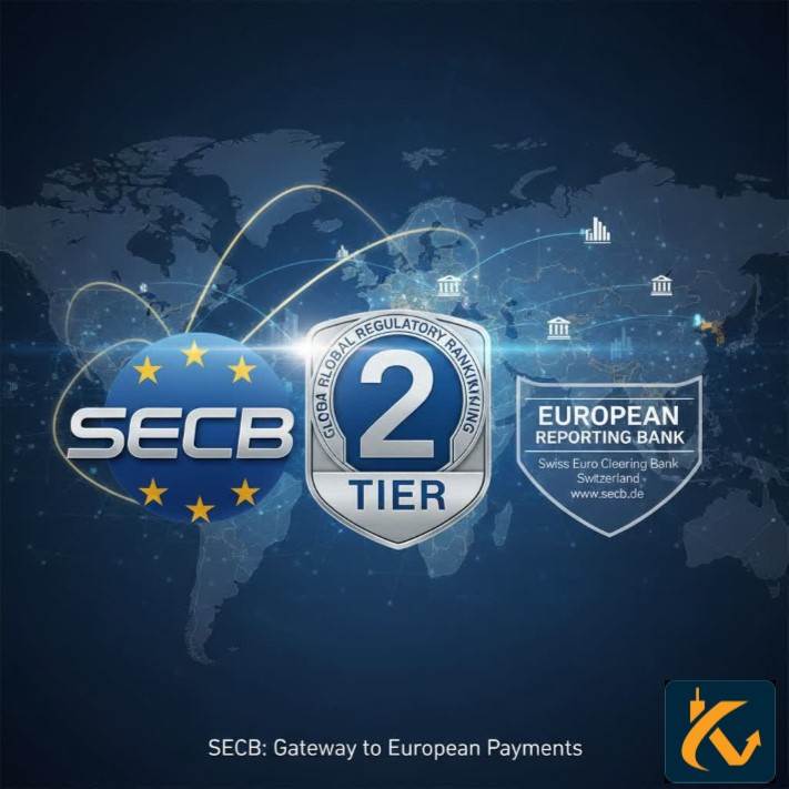 رگوله SECB | نهاد نظارتی سوئیس - 1 رگولاتوری SECB