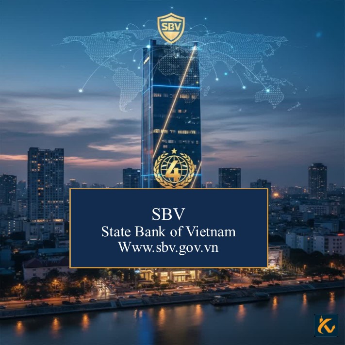 رگوله SBV| نهاد نظارتی ویتنام - 2 درباره sbv