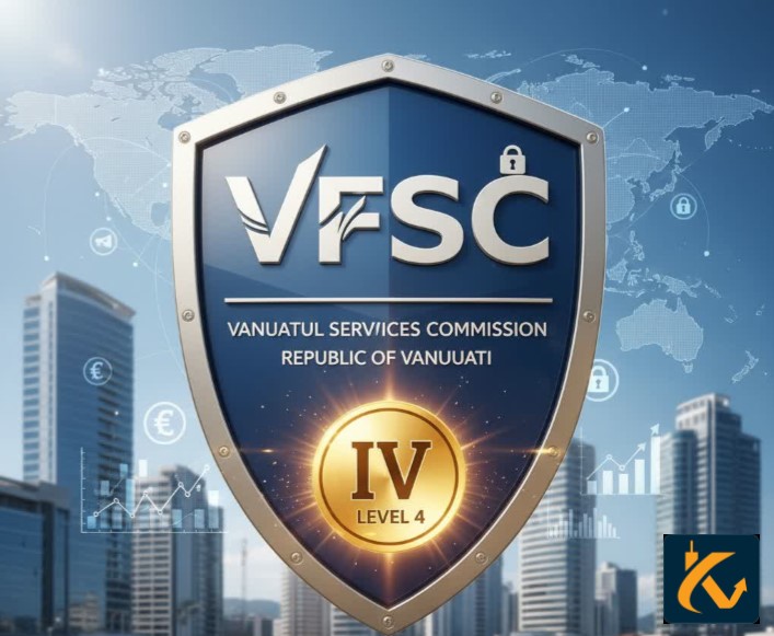 رگوله VFSC | نهاد نظارتی وانواتو - 2 رگولاتوری VFSC