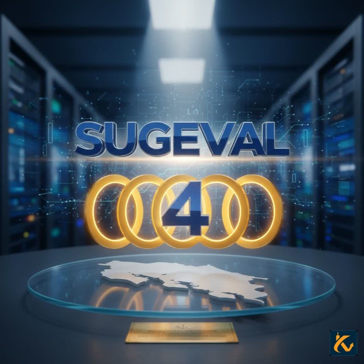 رگوله SUGEVAL – نهاد نظارتی کاستاریکا - 4 رگولاتوری SUGEVAL