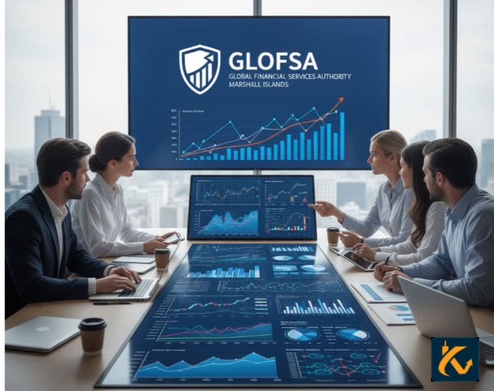 رگوله GLOFSA | نهاد نظارتی جزایر مارشال - رگوله GLOFSA