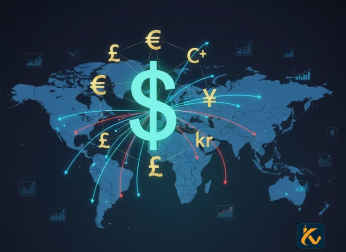 شاخص دلار آمریکا یا usdx | اهمیت شاخص در بازار مالی - 5 شاخص دلار آمریکا یا usdx | اهمیت شاخص در بازار مالی - شاخص داوجنز
