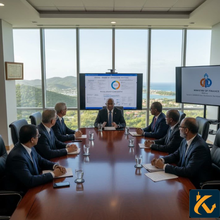 کارکنان و اعضای CBV