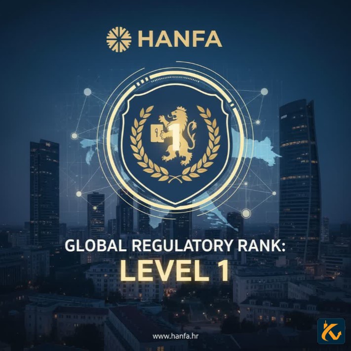 رگوله HANFA | نهاد نظارتی کرواسی - 2 رگولاتوری HANFA